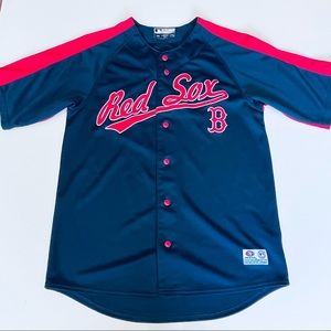Red Sox Jersey